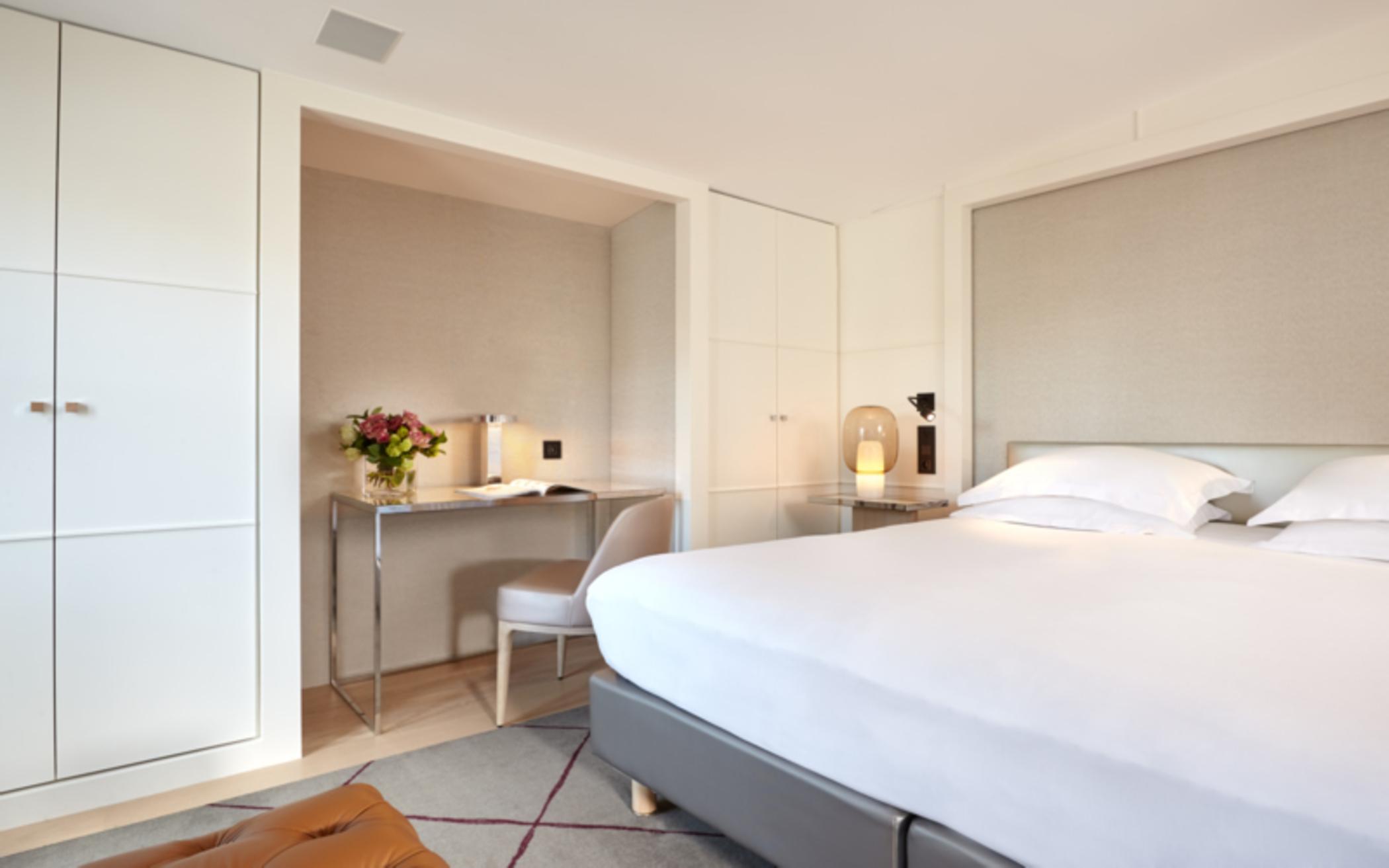 Hotel Opera Richepanse Párizs Kültér fotó